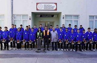 Enerjinin Yıldızları Projesi, sektöre yeni yıldızlar...