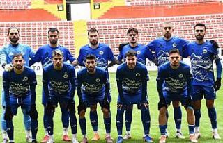 Erciyes 38 FK, seri peşinde