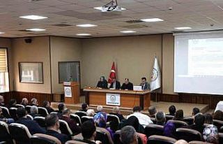 Erenler Belediyesi’nde memurlara sosyal denge tazminatı...