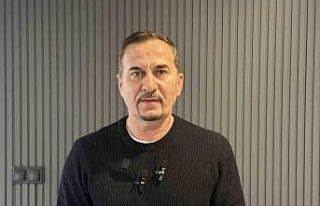 Ergün Penbe, Oktaş Uşakspor’daki görevini bıraktı