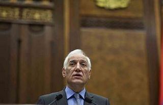 Ermenistan Cumhurbaşkanı’ndan Türkiye ve Azerbaycan’a...