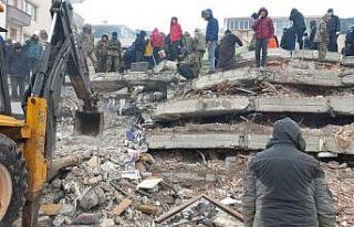 Ersel Apartmanı davasında 3 sanığa hapis