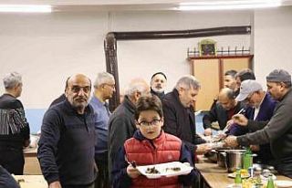 Erzincan’da "Herfene Geceleri"yle asırlık...