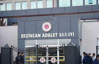 Erzincan’da maden kazası davasının 5. duruşması...