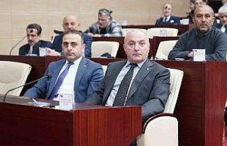 Erzurum’da 2026’nın ilk koordinasyon zirvesi:...