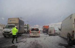 Erzurum’da etkili olan tipi çevre illerle olan...