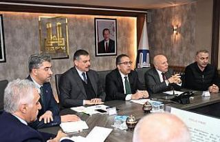 Erzurum’da kırmızı et üretimi için pilot proje...