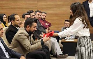 Esentepe Gençlik Merkezinde ara tatil konseri