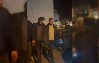 Eski belediye başkan yardımcısının cinayet şüphelisi...