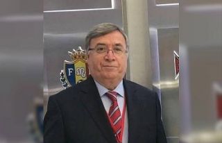 Eski Edirne Milletvekili Erdal Kesebir hayatını...