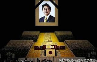 Eski Japonya Başbakanı Shinzo Abe’nin katiline...