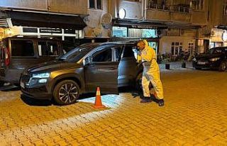 Eski Sürmene Belediyesi Başkan Yardımcısı bıçaklı...