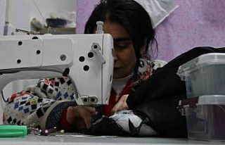 Eskiler sandıktan çıktı, terzilerde "Dönüşüm"...