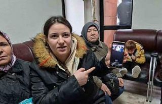 Eskişehir Büyükşehir Belediyesi’nde gerginlik