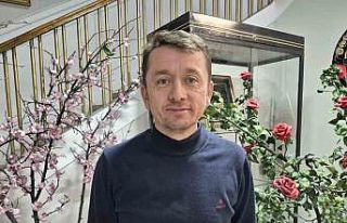 Eskişehir Olgunlaşma Enstitüsünde atık şişeler...