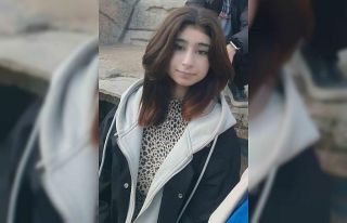 Eskişehir’de 14 yaşındaki kız kayıplara karıştı