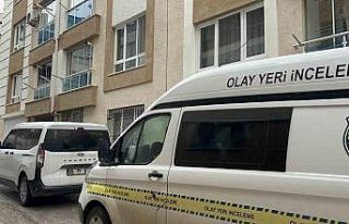 Eskişehir’de 27 yaşındaki gencin şüpheli ölümü...