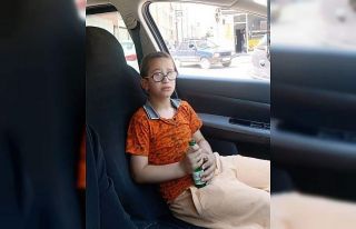 Eskişehir’de kaybolan 11 yaşındaki çocuk bulundu