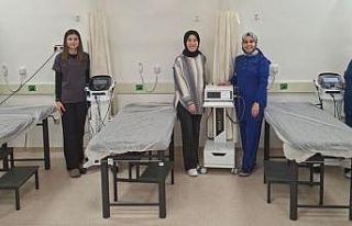 Esnafın desteğiyle kuruldu, 14 bin seansa ulaştı