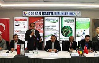 Etiyopya’dan Torbalı’ya özel ilgi