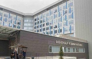 Etlik Şehir Hastanesi: "Hakan Taşıyan’ın...