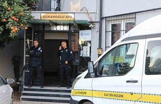 Evi teslim etmeyen müteahhidin oğlunu öldürüp...