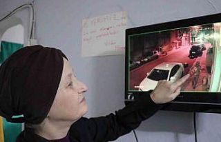 Evladı gibi gördüğü köpeği çalındı, saatler...