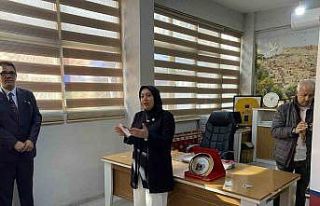 Evlat acısı kitaba dönüştü