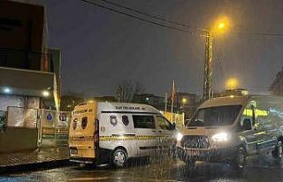 Eyüpsultan’da İBB’ye ait darp ve istismar iddiaları...