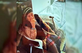 Eyüpsultan’da torun ‘Gezmeye’ diye çıkardığı...