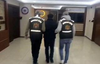 Fatih Ergin yeniden gözaltına alındı