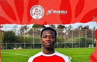 Fatih Karagümrük, Fildişi Sahilli oyuncu Ahmed...