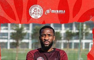 Fatih Karagümrük, Kızılyıldız’dan Shavy Babicka’yı...