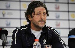 Fatih Tekke: "Kiminle oynarsak oynayalım amacımız...