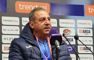 Fatih Tevek: "Gençlerimiz son dakikaya kadar...