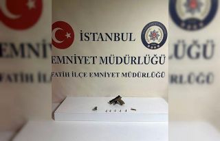 Fatih’te alacak verecek kavgası: 2 şüpheli yakalandı