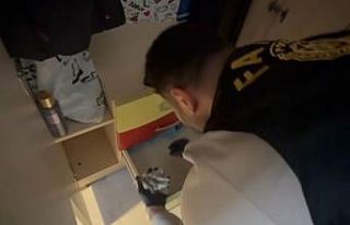 Fatih’te gündüz vakti bir eve ateş açıldı:...