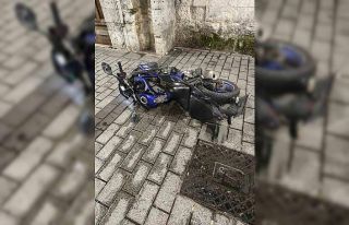 Fatih’te önce iş yerlerine ateş açtılar sonra...