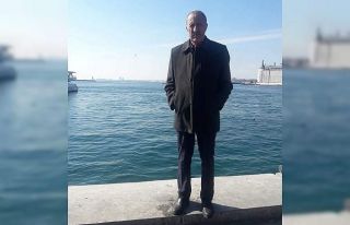 Feci kazada kahreden detay