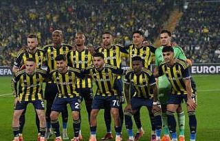 Fenerbahçe, Aston Villa’yı konuk edecek