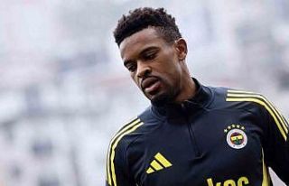 Fenerbahçe, Corendon Alanyaspor maçı hazırlıklarına...