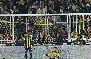 Fenerbahçe, İngiliz takımlarına 12. kez kaybetti