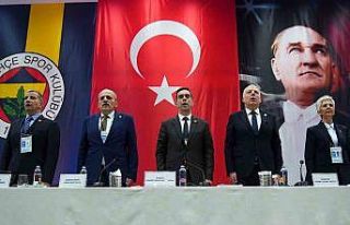 Fenerbahçe’nin borcu 27 milyar 635 milyon TL