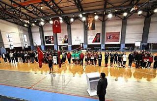 Filede büyük heyecan Salihli’de başladı