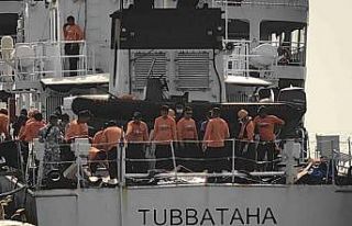 Filipinler’deki feribot kazasında can kaybı 18’e...