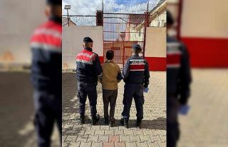 Firari şahıs Koçarlı’da yakalandı