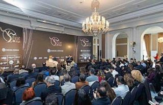 Fırat Life Style, 10 milyar dolarlık hacmi geride...