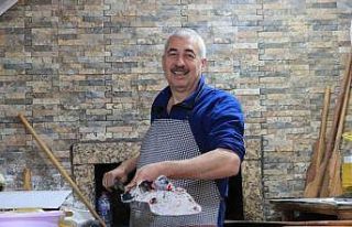 Fırından kalbe sıcak bir yolculuk: Eskişehirli...