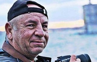 Fotoğraf sanatçısı Ali Hikmet Varlık ’Manisa’...
