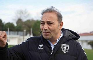 Fuat Çapa: "Güzel günler uzak değil"